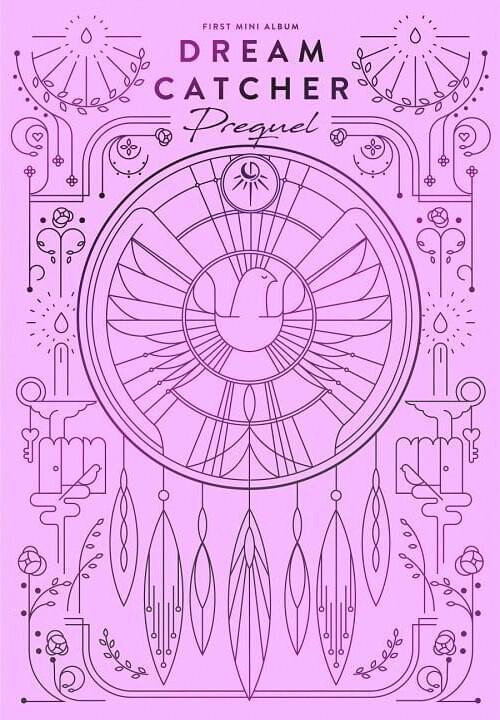 Dreamcatcher - Prequel Lyrics and Tracklist | Genius