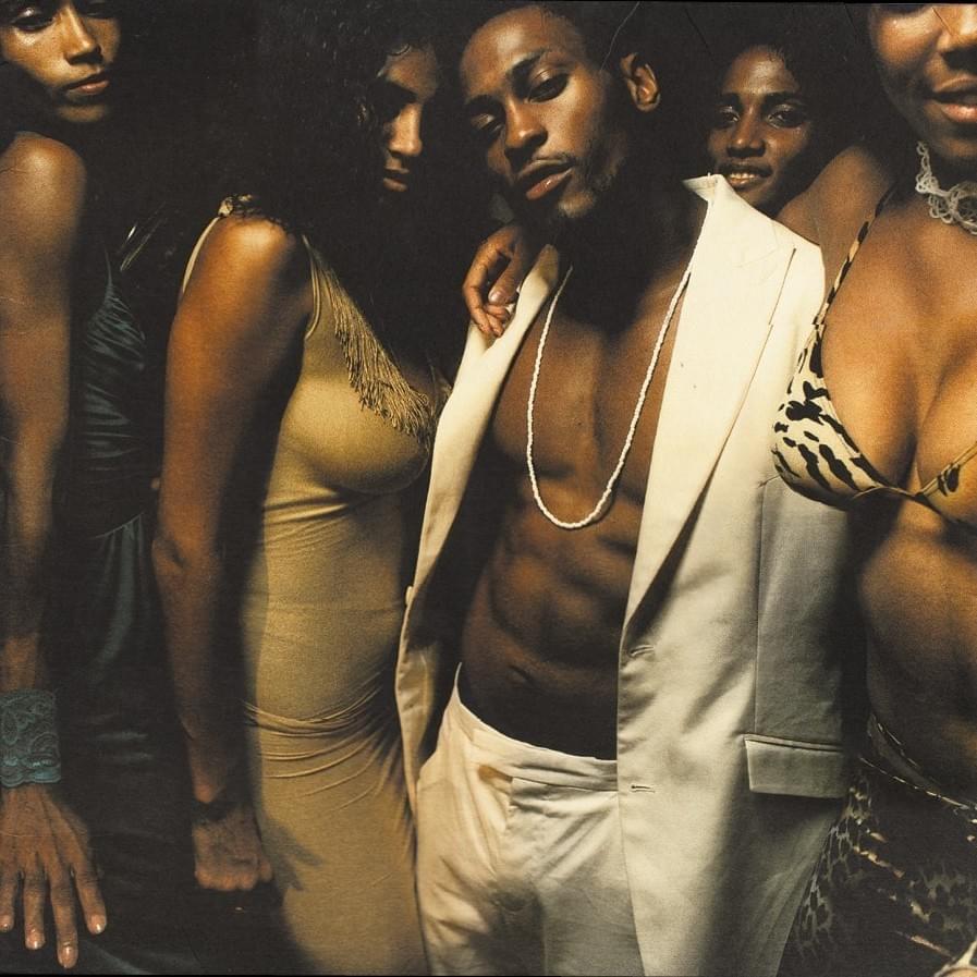 D'Angelo – Feel Like Makin' Love Samples | Genius