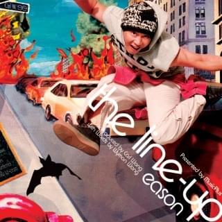 陳奕迅(Eason Chan) - The Line-Up Lyrics and Tracklist | Genius