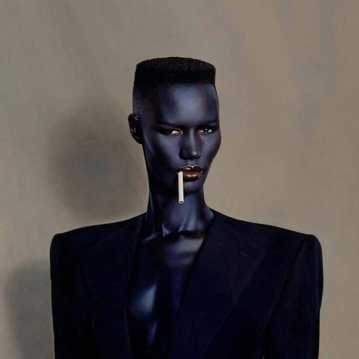 Grace Jones Albums and Discography