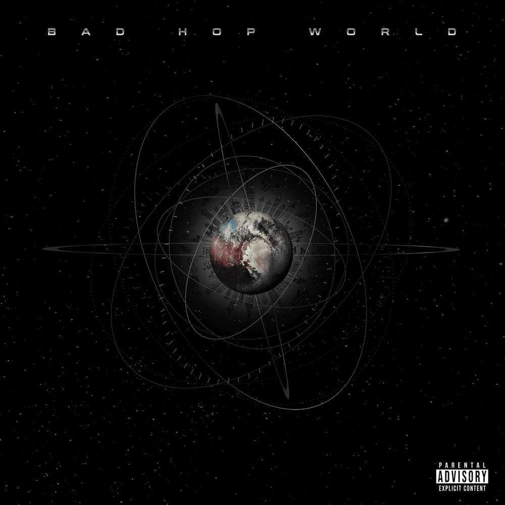 BAD HOP - BAD HOP WORLD Lyrics and Tracklist | Genius