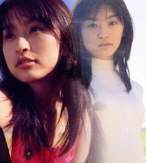 When did 島袋寛子 (Hiroko Shimabukuro) release “Bright Daylight”?