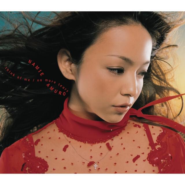 安室奈美恵 (Namie Amuro) – no more tears Lyrics | Genius Lyrics