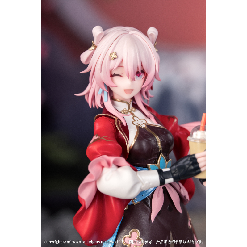 Gift+ 1/8 三月なのか・巡狩【Myethos Japan online store】