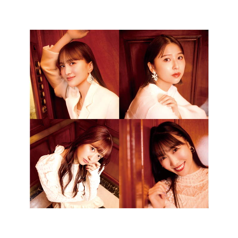 ももいろクローバーZ 生写真ノーマル