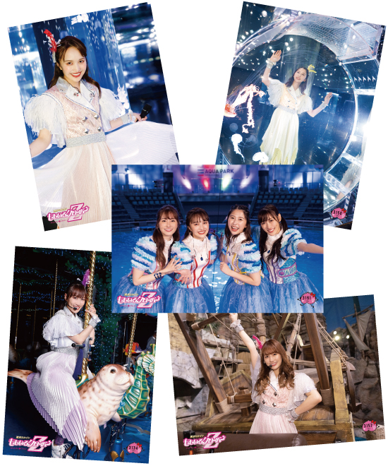 ももいろクローバーZ 生写真 生写真 ももクロ ももいろクローバーZ 全