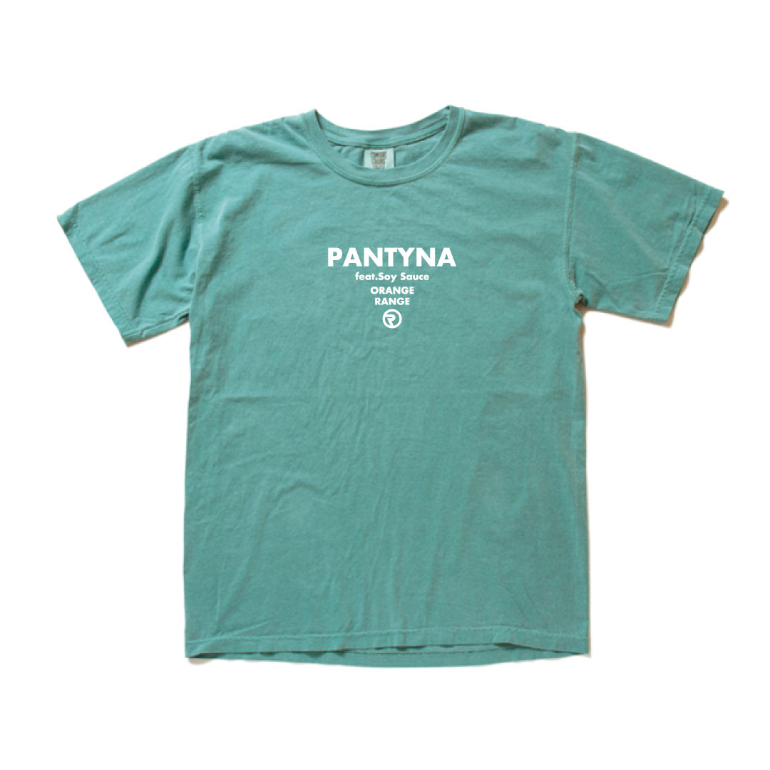 ORANGE RANGE OFFICIAL GOODS】