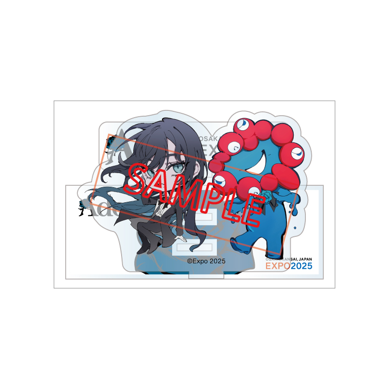 ミニクッション【Ado Official Shop】