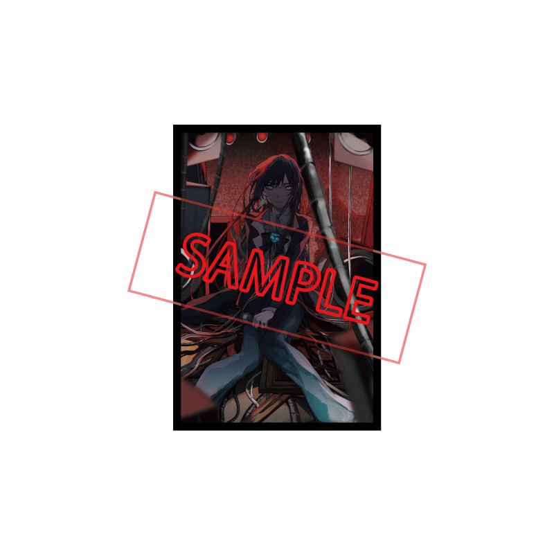 こう見るとアタシも大きくなったもんねぇ〜 缶バッジ【ランダム31種