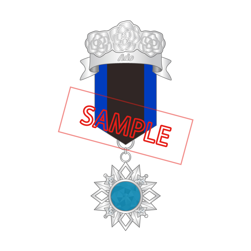 Ado Official Shop】