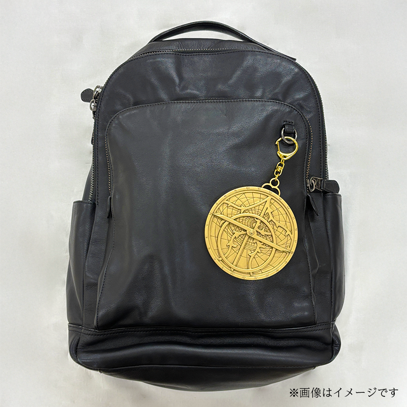 アニメ『チ。 ―地球の運動についてー』作中再現 アストロラーべ