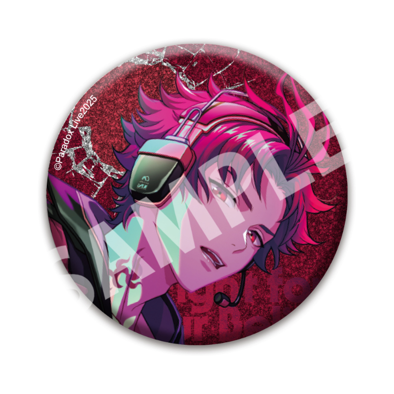 Paradox Live 6th Anniversaryの検索結果【アニメタイムズSTORE】