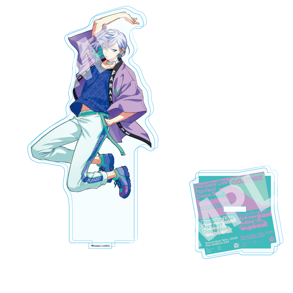 WONWOO アクリルスタンド 9点セット WONWOO アクリルスタンド 9点