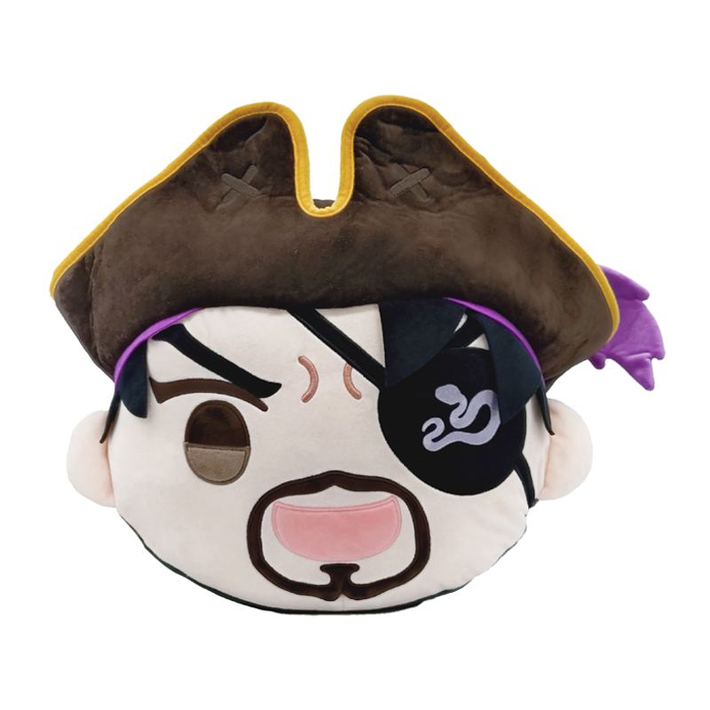 龍が如く×ドン・キホーテ】 もちどる（真島吾朗）【AniBOX】