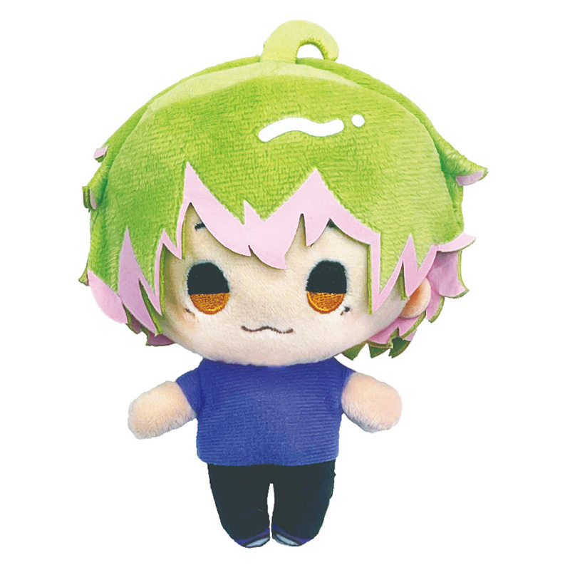 もちどる【AniBOX】