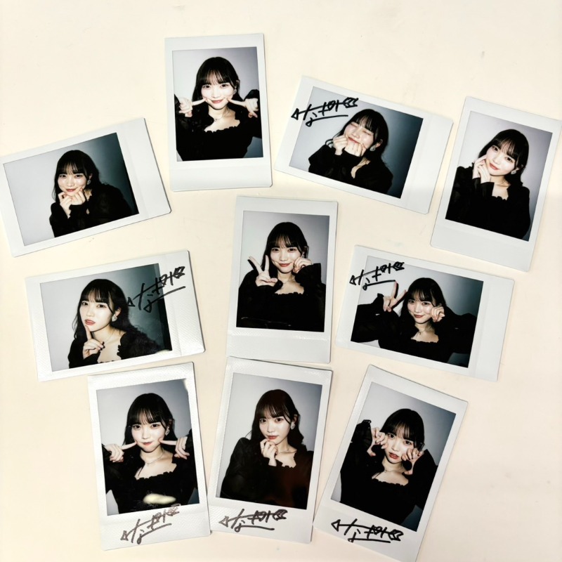 KAWAII LAB. MATES 6月お誕生日記念 チェキ - 真鍋凪咲-【ASOBIMALL