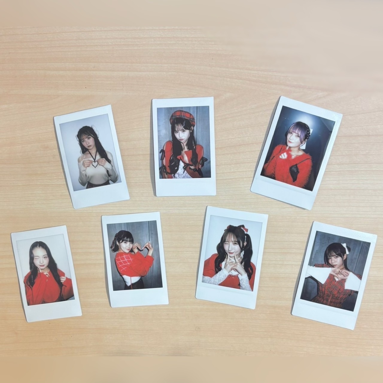 チェキ【ASOBIMALL(アソビモール)】