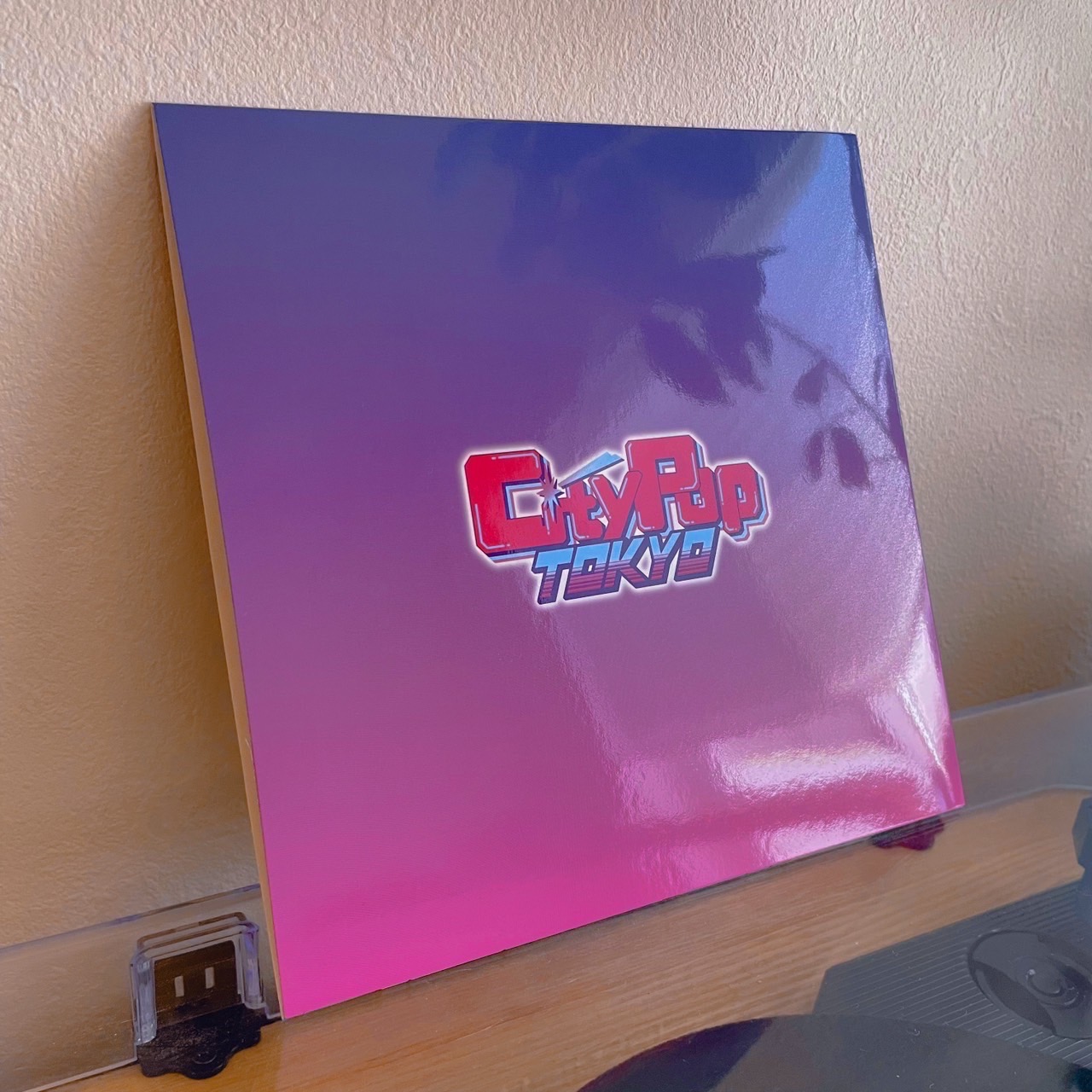 レコードジャケット 7インチ【ASOBIMALL(アソビモール)】