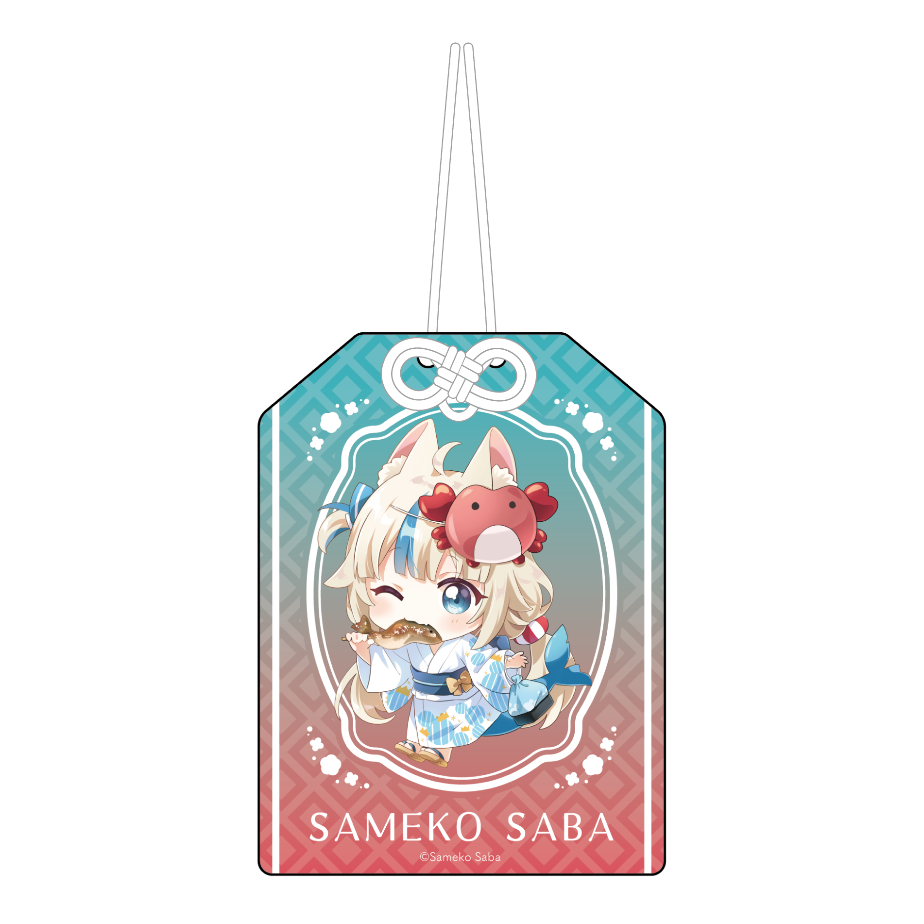 アクリルキーホルダー【FUN'S PROJECT MALL】