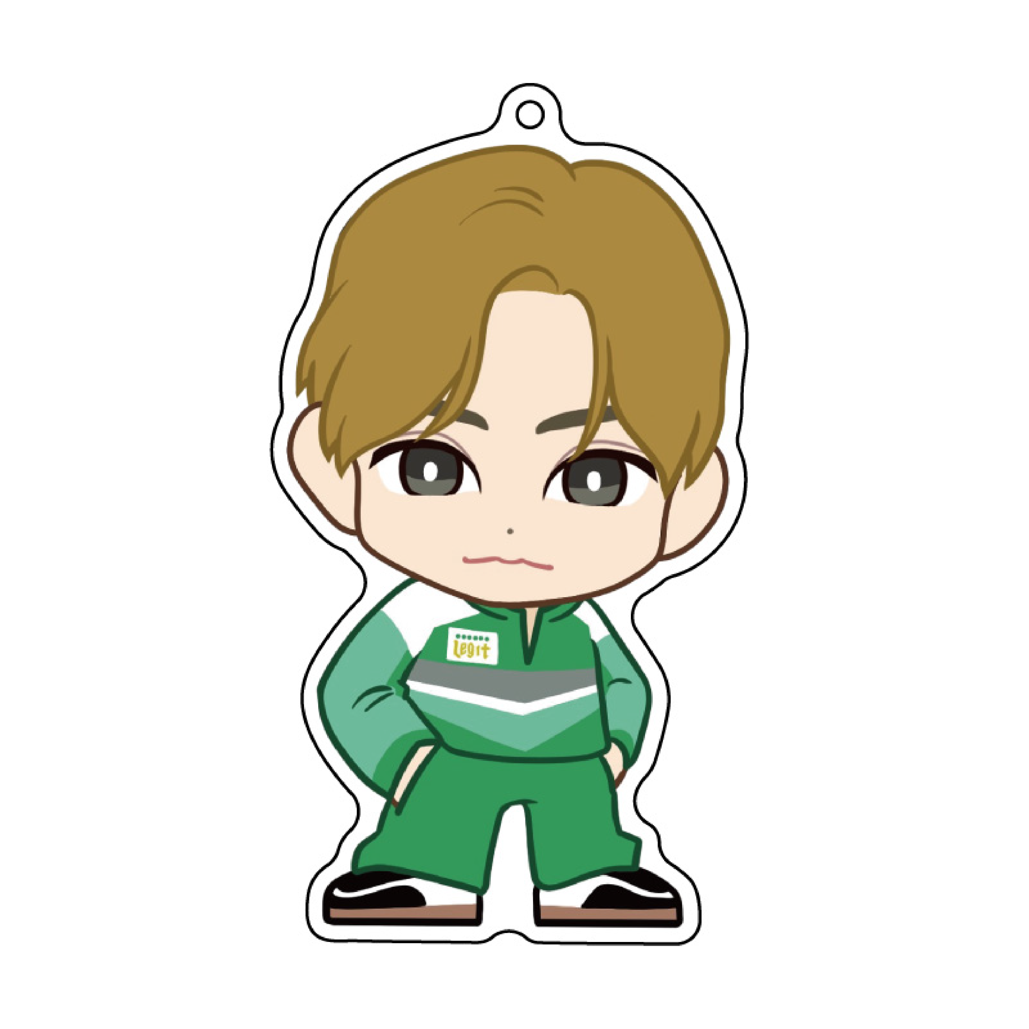 CyberAgent Legit商品の検索結果【D.LEAGUE OFFICIAL SHOP】