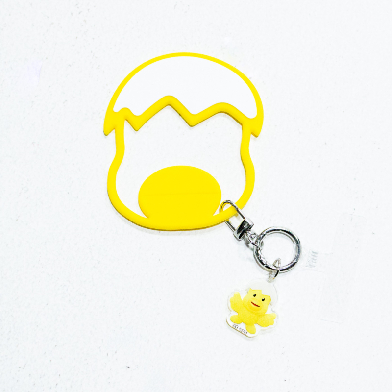 たべっ子どうぶつ THE MOVIE スマホマルチリング【THE KLOCKWORX STORE】