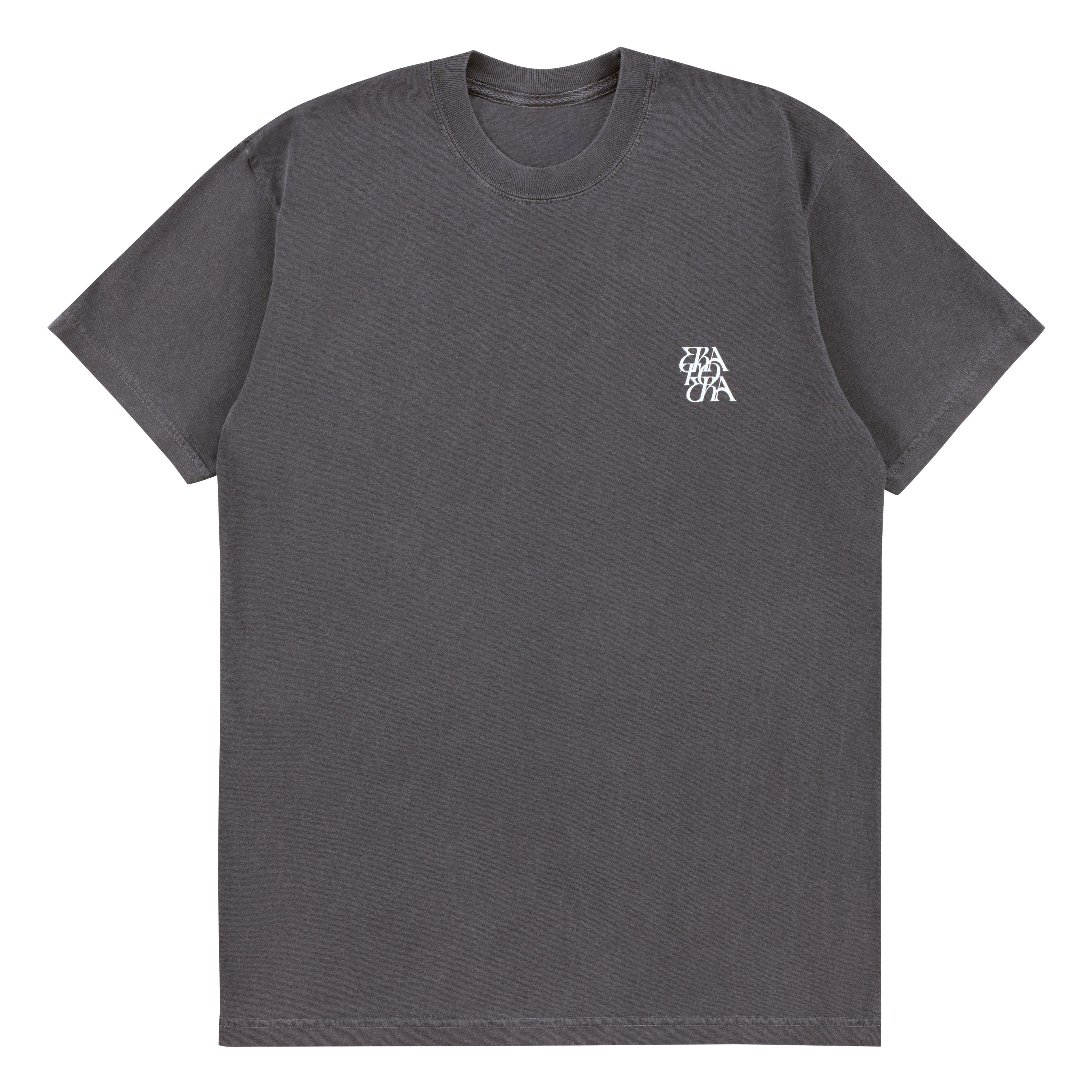 LUNA SEA 2018 X'mas IMAGE or REAL 復刻Tシャツ Tシャツ＜STYLE＞【LUNA SEA OFFICIAL WEB STORE】