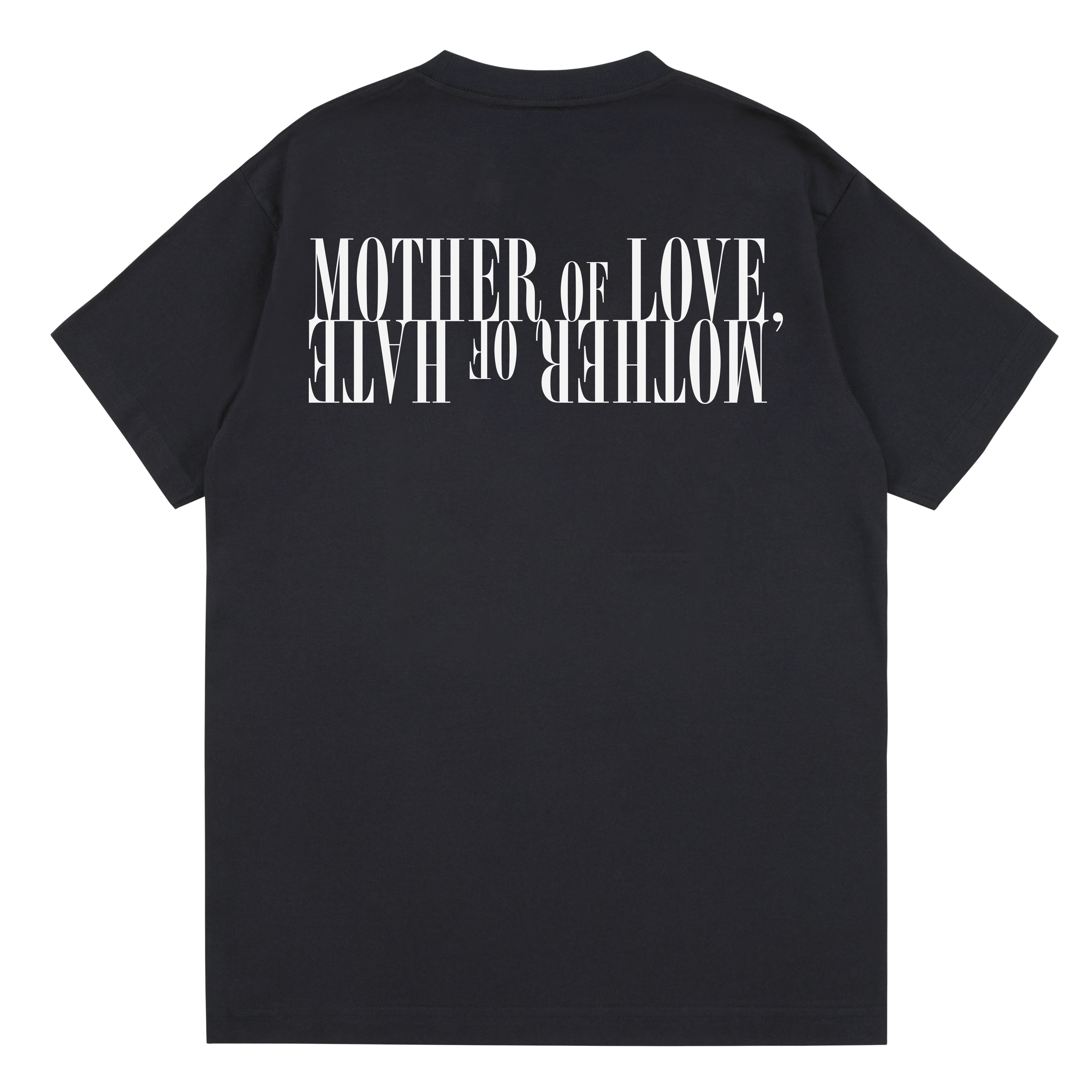 Tシャツ＜MOTHER＞【LUNA SEA OFFICIAL WEB STORE】
