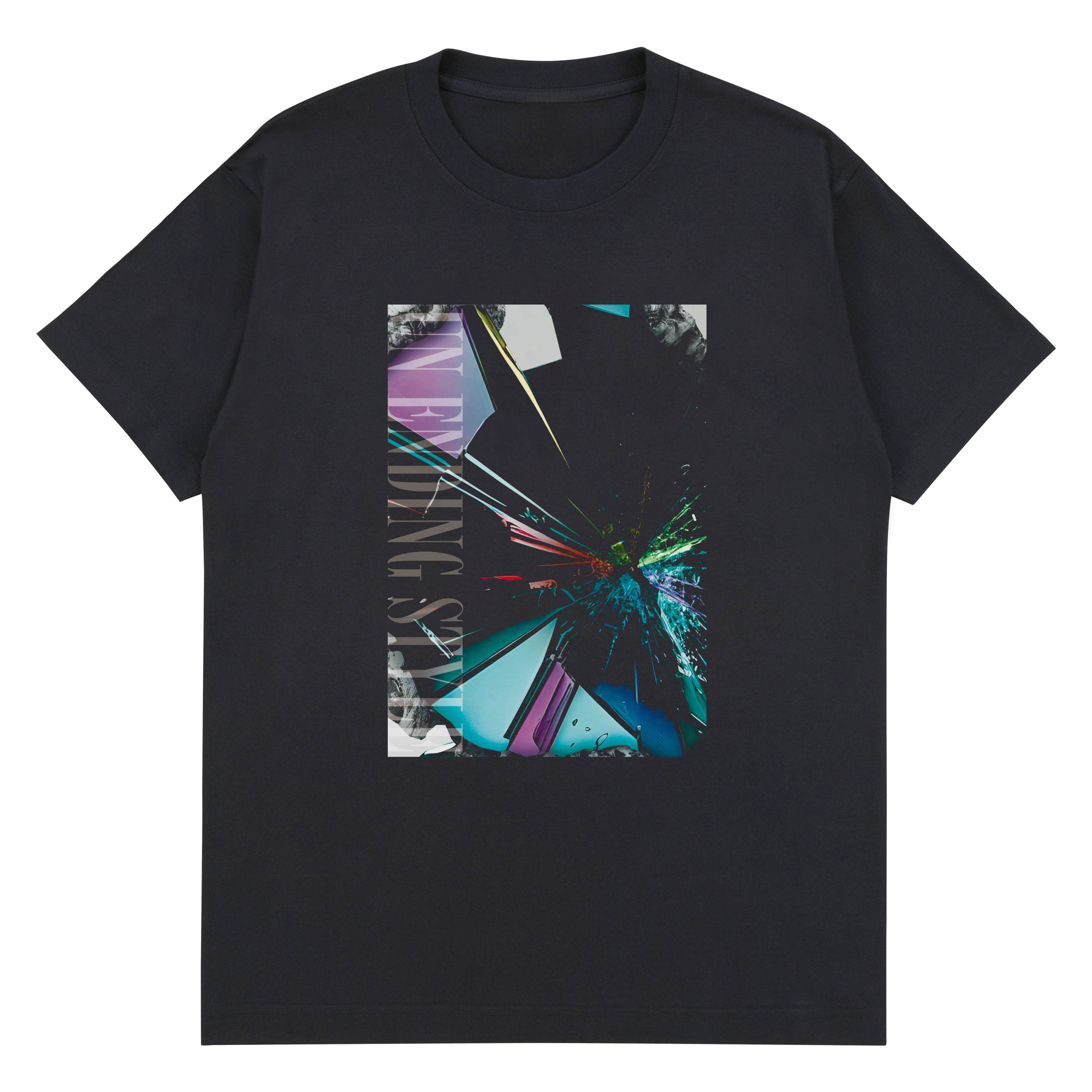 Tシャツ【LUNA SEA OFFICIAL WEB STORE】