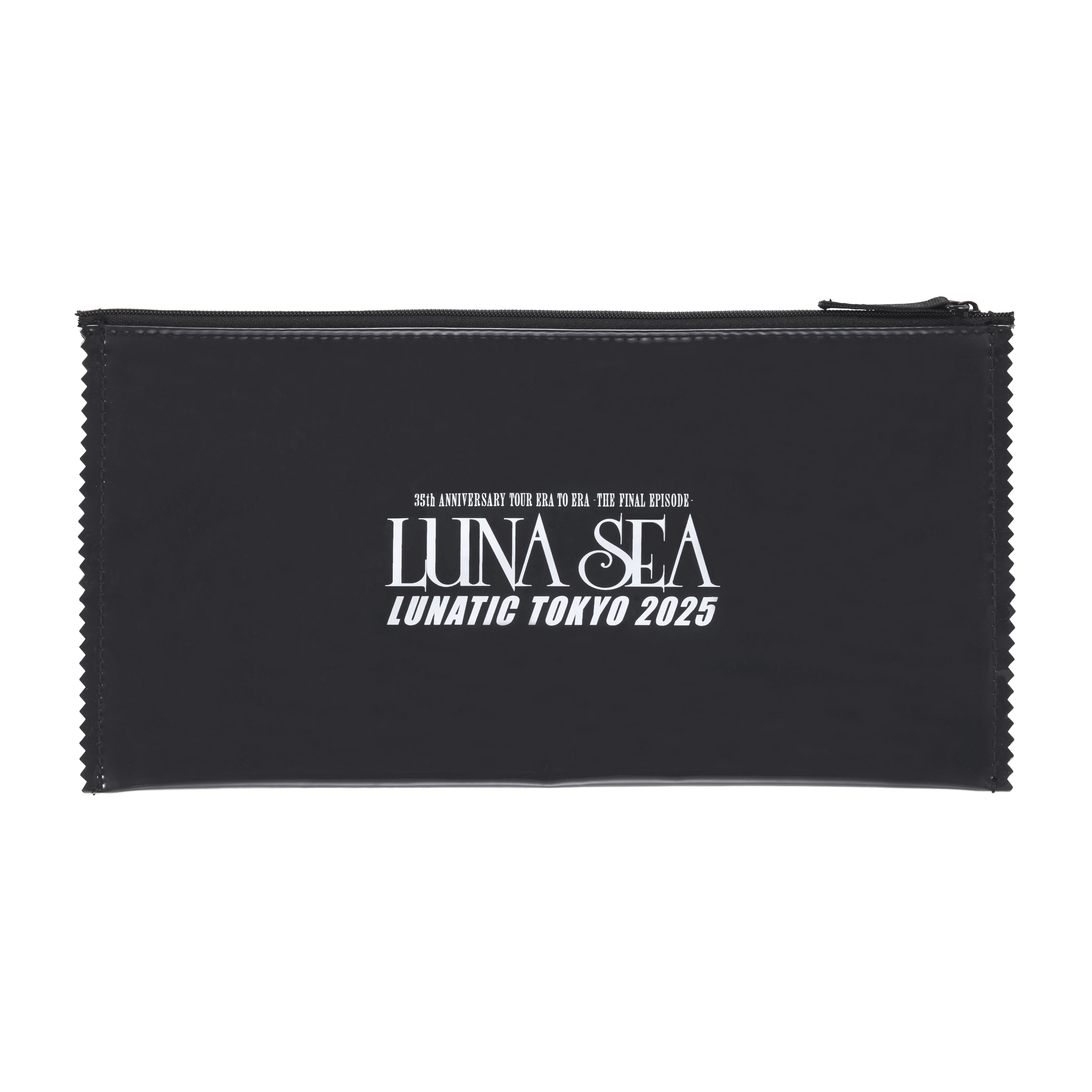 ポーチ【LUNA SEA OFFICIAL WEB STORE】