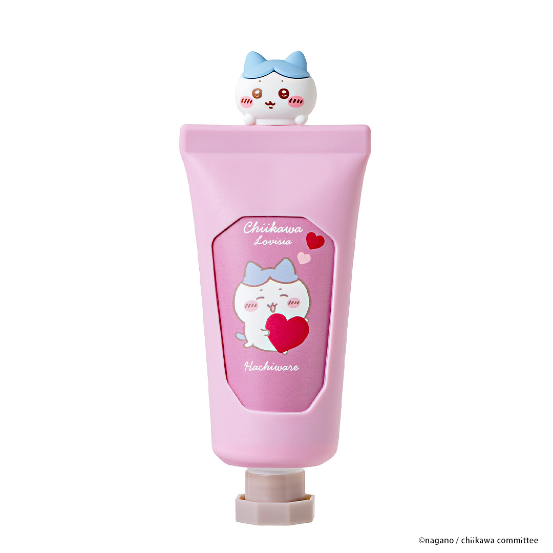 ハチワレ【Lovisia selection】