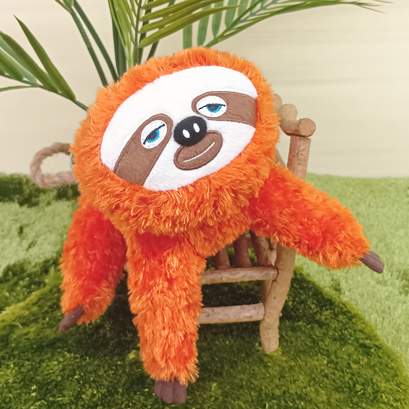 なまけもの 楽天市場】サタケシュンスケ ぬいぐるみコレクション [2