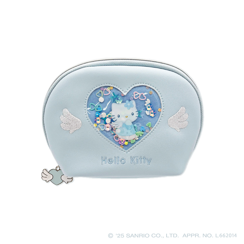 激レア商品】ハローキティ ビーズポーチチャーム 楽天市場】ハロー