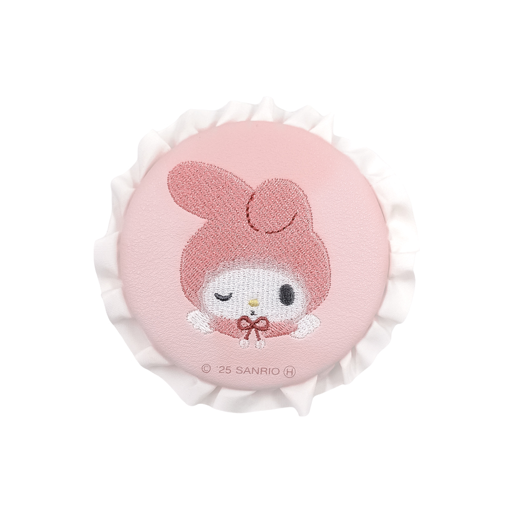 片面ミラー エンジェル マイメロディ50th【marimo craft ONLINE SHOP】