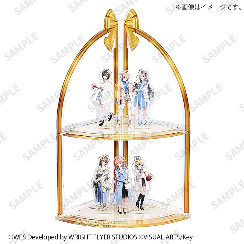 ヘブンバーンズレッドSHOP【Fan-Xross モール®】