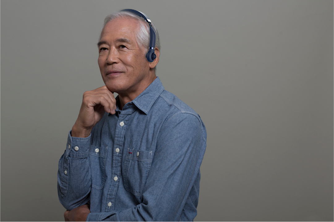 欲しい聴こえを届ける3タイプが新登場。FILLTUNE(By FILLTUNE株式会社