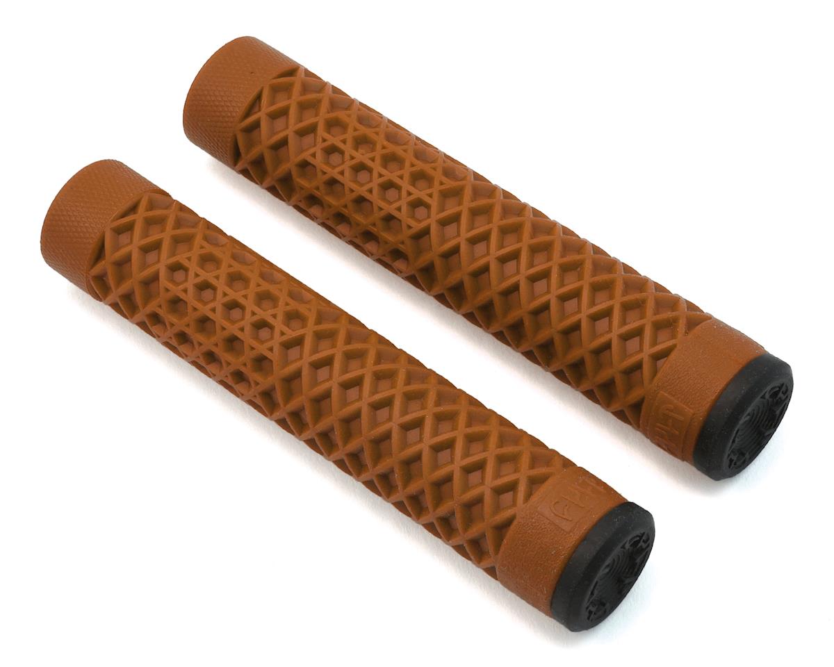 Cult x Vans Flangeless Grips (Gum) (150mm) - Dan's Comp