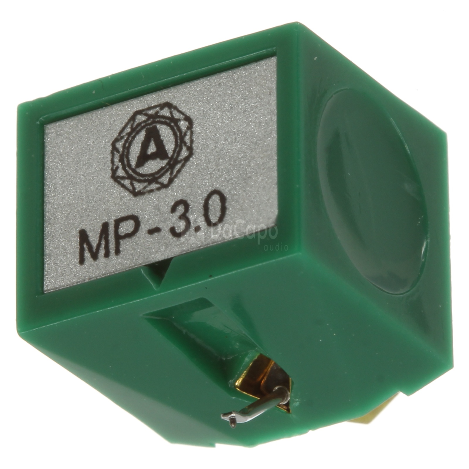 Nagaoka Diamond stylus NMP-3.0 - Nagaoka replacement styli