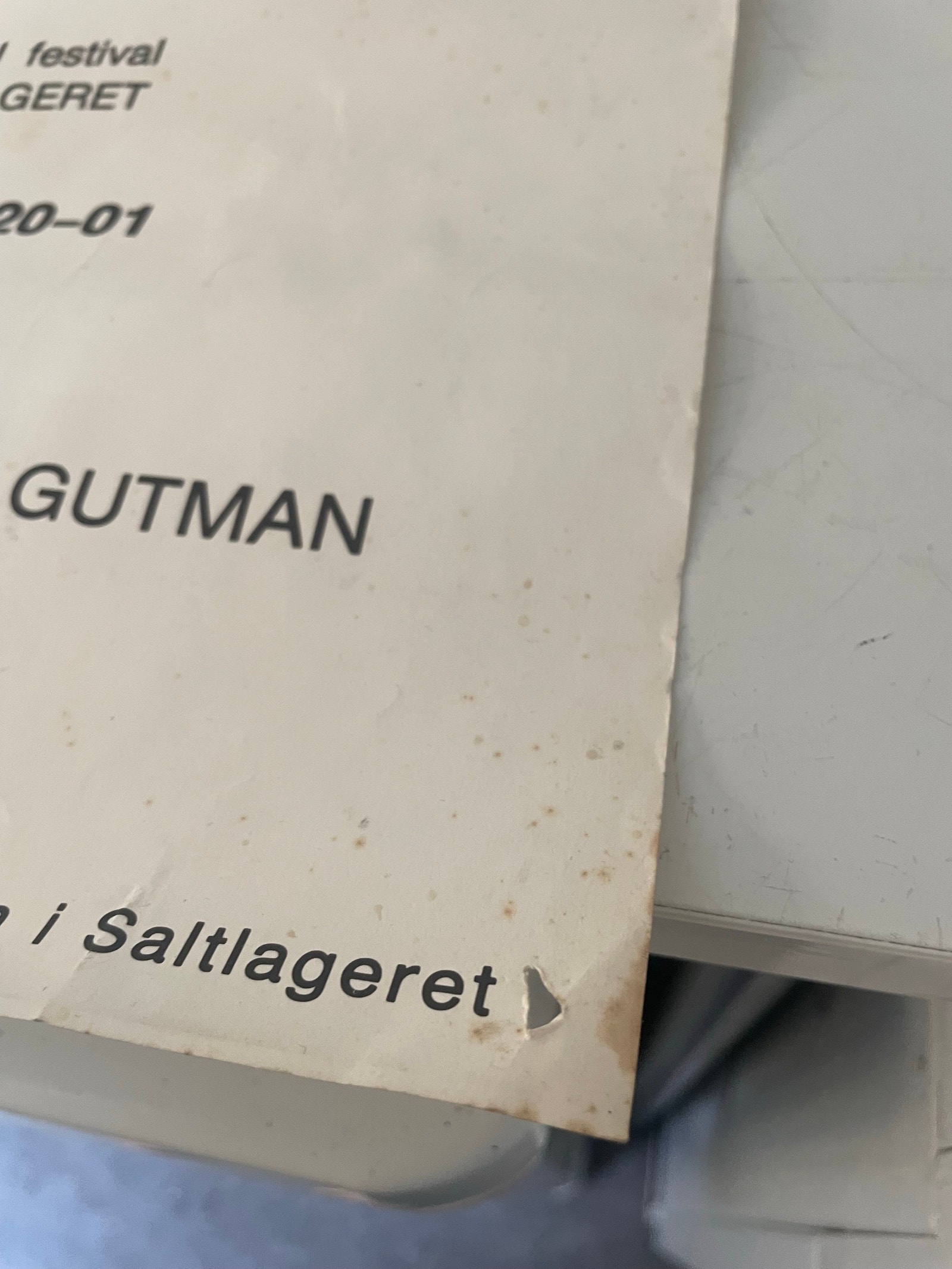 Ariel Solens Børn lp og plakat | DBA