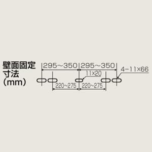 K-KTZ5EA2 (オーケー器材)｜クーラーキャッチャー ルームエアコン据付