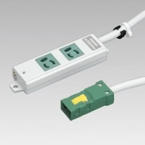 ハーネス用OAタップ｜東芝 オフィス用配線器具の商品一覧｜配線器具の