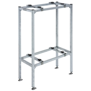 平地高置/二段置用｜PCキヤッチャー パッケージエアコン据付部品