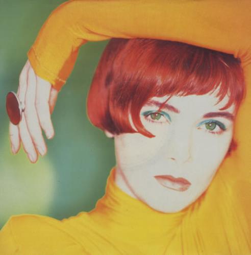Cathy Dennis Just Another Dream UK Promo 12