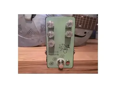 Mid-Fi Electronics Clari(not) Fuzz - What To Know & Where To Buy