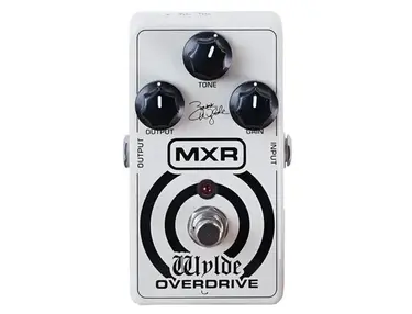 MXR ZW44 Berzerker Overdrive - What To Know & Where To Buy