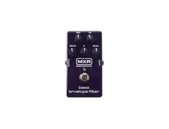 MXR M82 Bass Envelope Filter - What To Know & Where To Buy