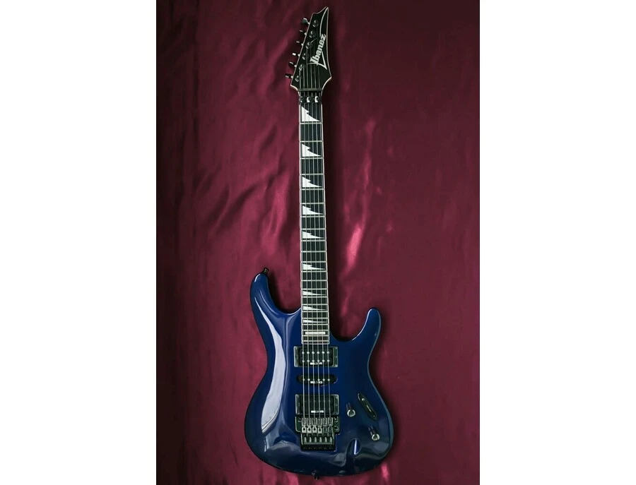 Ibanez s540 LTD - What To Know & Where To Buy | Equipboard