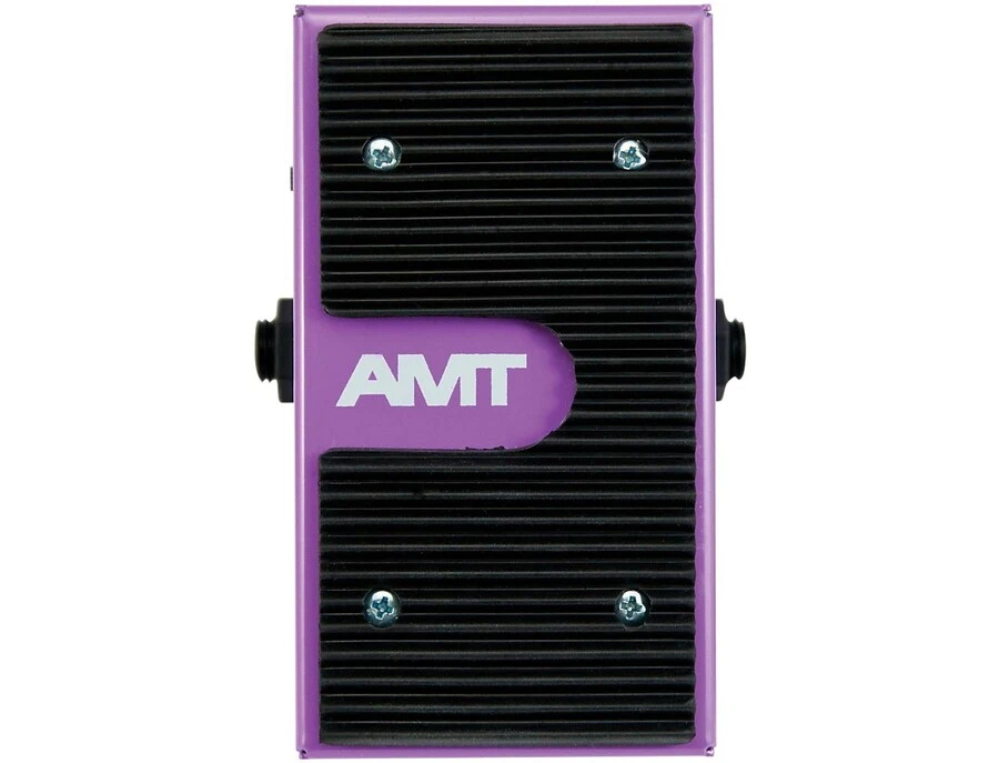 AMT Japanese Girl Wah - What To Know & Where To Buy | Equipboard