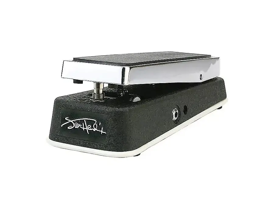 Dunlop JH-1B Jimi Hendrix Signature Cry Baby Wah - What To Know