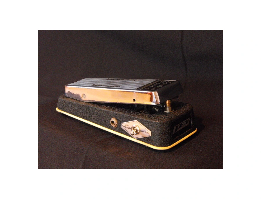 JEN Double Sound Fuzz Wah - What To Know & Where To Buy | Equipboard