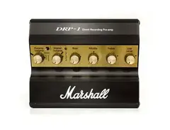 Marshall DRP-1 - What To Know & Where To Buy | Equipboard